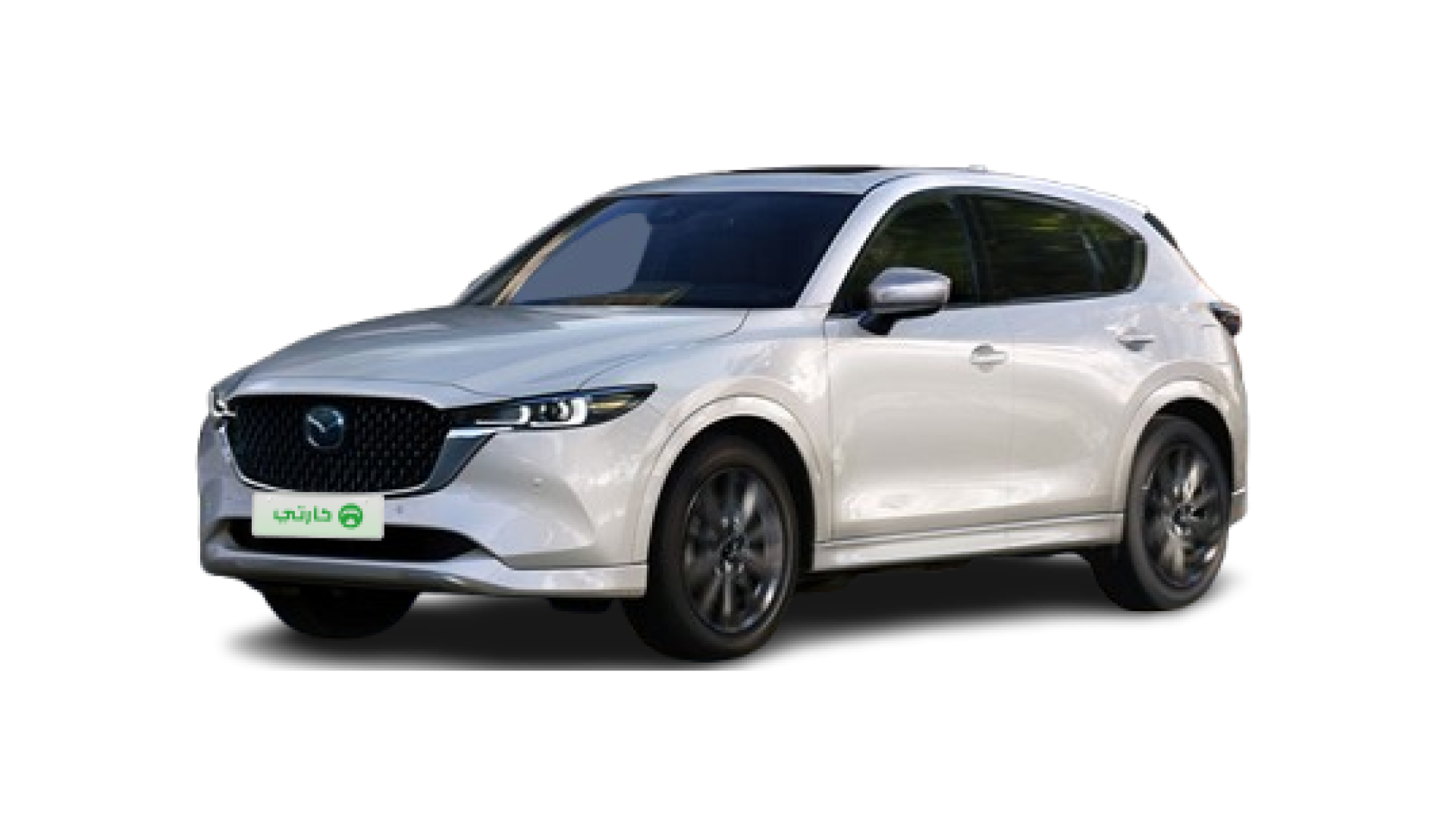 Mazda CX5 2025 Price, Images, Specs & Features in KSA